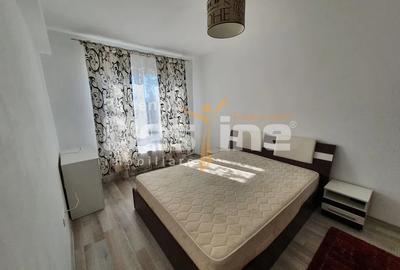 Apartament cu 2 camere 60 mp, etaj intermediar, cu loc de parcare, Avantgarden 3 - 4