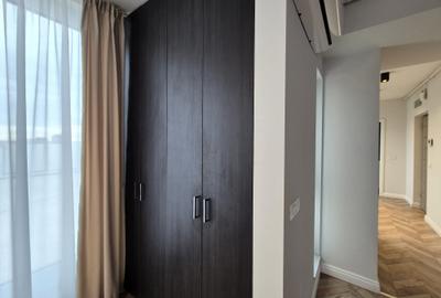 Penthouse în zona Aradului, la 10 minute de Universitatea Veterinara - 19