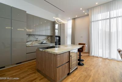 Iancu Nicolae - Vila high-end pe malul lacului, Gradina cu Ponton - 38