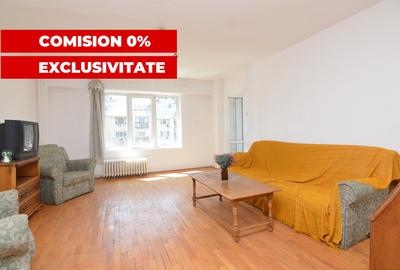 VANZARE APARTAMENT 3 CAMERE UNIRII - ZEPTER – COMISION 0% - 28