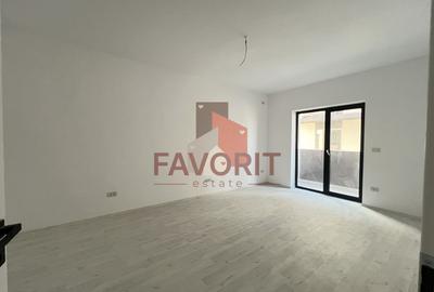 Apartament cu 2 camere decomandat în Calea Urseni