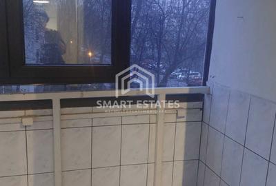 3 camere Dristor| etaj 2| bloc 1982 - 4