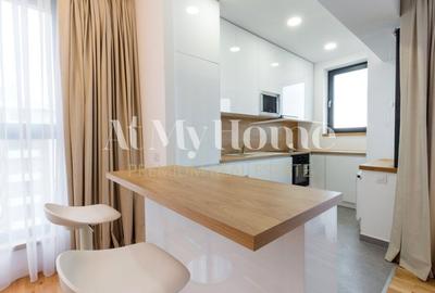 APARTAMENT NOU MOBILAT/3 CAMERE/IANCU NICOLAE - 3