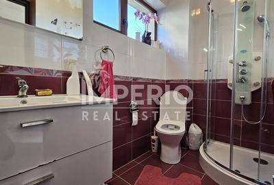 Casa individuala cu garaj in Gheorgheni langa Baza Sportiva! - 19
