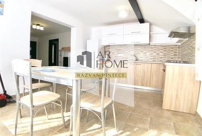Apartament 3 camere de lux, 95 mp, curte, zona Afi Palace, Ploiesti - 19