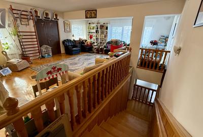 Casa de vanzare | Popesti Leordeni | 1.000 mp teren | 640 mp utili - 7