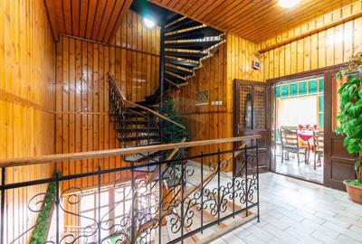 Casă 10 camere | Ultracentral Sinaia | Lângă Castelul Peles - 8