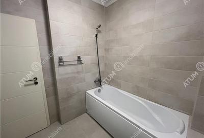 Apartament de 2 camere mobilat si utilat cu loc de parcare in Selimbar - 12