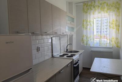 Apartament 2 camere, cartier Buna Ziua, Parcare, zona strazii Mihai Romanul - 3