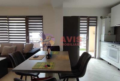 Apartament de inchiriat zona Promenada mall - 9