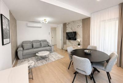 Studio de lux, prima inchiriere, zona ultracentrala/ Bucegi, Ploiesti - 1