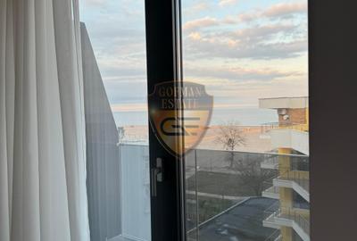 Luxury Residence, 3 camere 131mp Bld Mamaia Butoaie Parcare, Smart home, parcare - 4