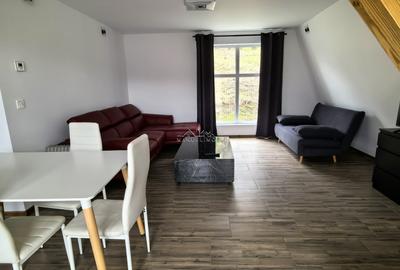 Complex case Breaza A Frame , priveliste frumoasa,pret redus - 22