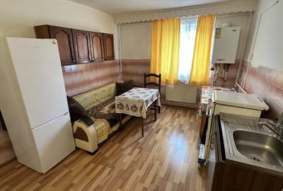 Apartament 2 camere I 52 mp I CETATE zona MERCUR I ALBA IULIA | mobilat | - 14