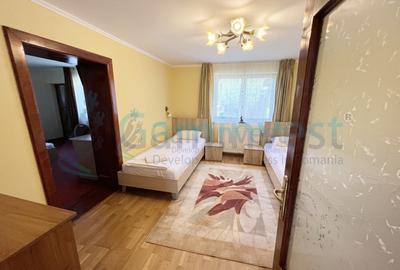 Pensiune de inchiriat pe termen lung in Oradea, Bihor - 12
