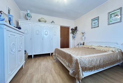 Apartament 3 camere tip duplex | 167 mp | Ultracentral | Plaja Modern - 8