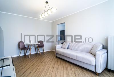 DRUMUL TABEREI | 2 CAMERE | MOBILAT SI UTILAT COMPLET | COMISION 0% | - 16