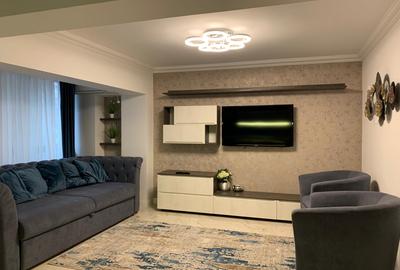 Inchiriere | 2 camere | centrala proprie | Decebal | Alba Iulia - 4