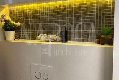 Apartament 4 camere de vanzare in Manastur, Cluj Napoca - 11
