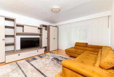 Apartament 3 camere decomandate, etaj 2, parcare, 2 balcoane, Marasti - 1