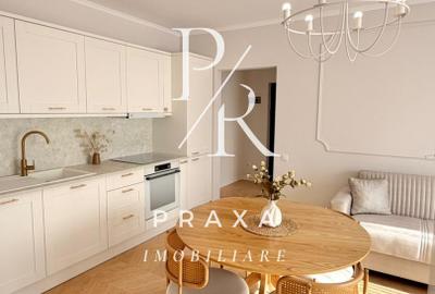 Apartament 3 camere, 44 mp, et 2, garaj optional, zona Terra! - 2
