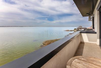 Mamaia Central- apartament 3 camere frontal lac - 1