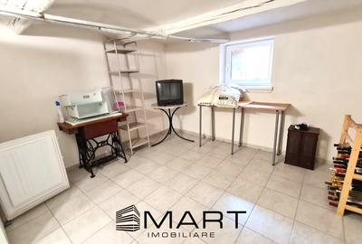 Apartament 2 camere la demisolul unei case,  zona Sub Arini - 9