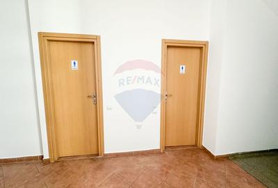 Spatiu de inchiriat | 100 mp utili + parcare privata | Mihai Bravu - 8