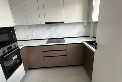 VILE 5/6 CAMERE FINALIZATE IN CARTIER REZIDETIAL CU CIRCUIT INCHIS SI PISCINA - 9