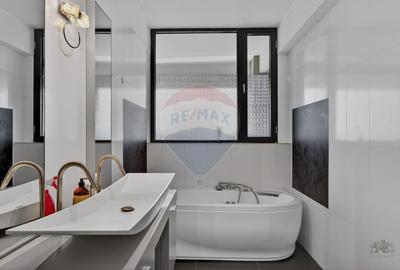 VANZARE Penthouse 3 camere  în zona Tineretului - 20