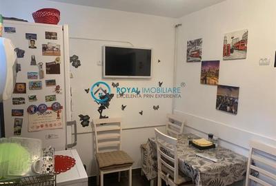 Royal Imobiliare - Vanzare Casa D+P+M, Ultracentral - 7