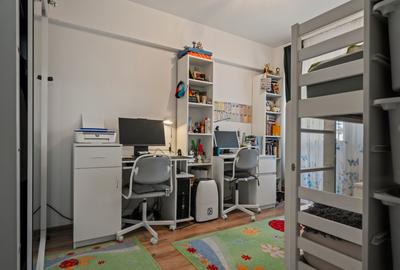 RAHOVA – IDEAL RESIDENCE, APARTAMENT 2 CAMERE 47 MP, DECOMANDAT! - 14