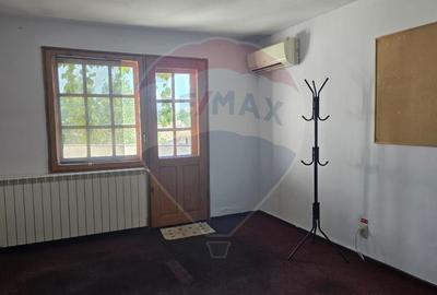 Spațiu de birouri compus din 2 camere si terasa in zona Giulesti - 2