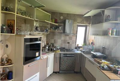 Casa individuala, 385 mp, 500 mp teren, zona Visani - 5