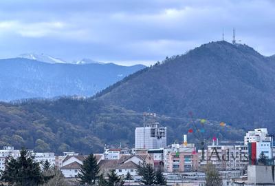 Apartament 2 Camere Garii - 1