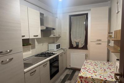 Apartament 2 camere, Decomandat – Moara de Vant (in spate la Little Texas) - 2