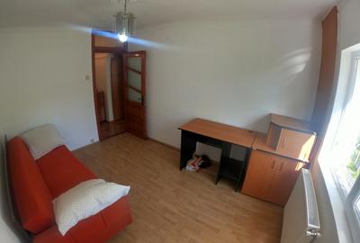 Apartament de 3 camere, 73 mp decomandat la parter inalt - 10