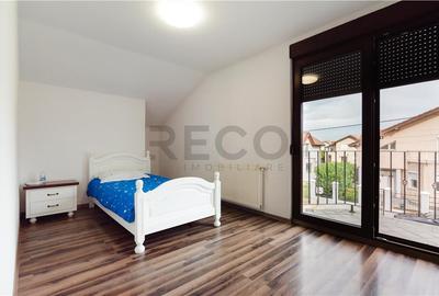 RECO Casa in Paleu cartierul Orizont - 5