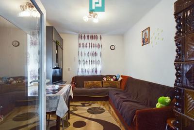 Casă cu 5 camere – Sântana centru, jud. Arad - 14