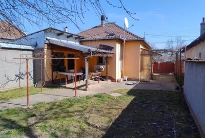 Proprietar vand casa in Bodrogu Nou, 0745507447 - 1