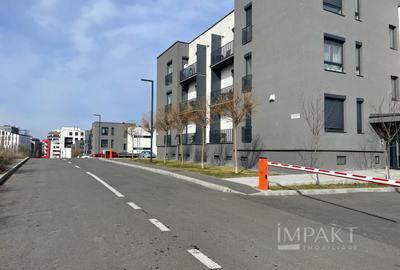 Apartament 2 camere de inchiriat in cartierul Buna Ziua - 8