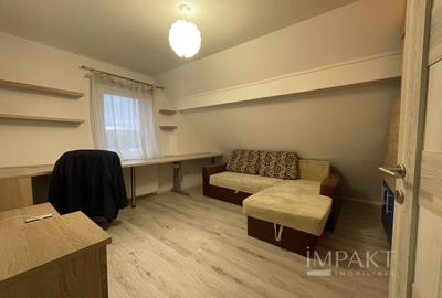 Apartament cu 2 camere decomandate în Someșeni - 5