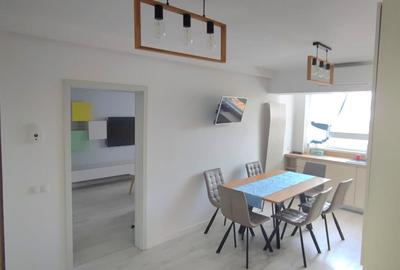 Apartament modern cu 3 camere de închiriat în Vasile Aaron – Strada Negoveanu - 5