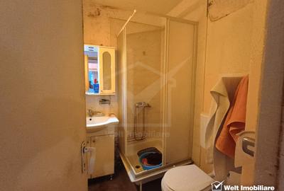Vanzare apartament cu 4 camere 2 bai 2 balcoane Dambu Rotund - 6
