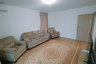 2 Camere Parcare Subterana Disponibil Imediat - 4