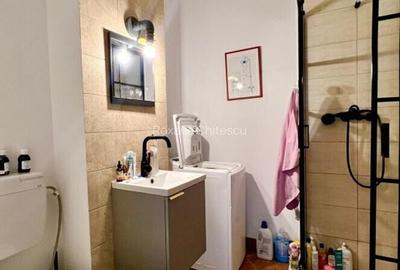 De vanzare 3 camere spațios, complet mobilat, cu garaj inclus - 6