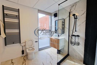 Apartament ultrafinisat la prima inchiriere langa UMF - 7