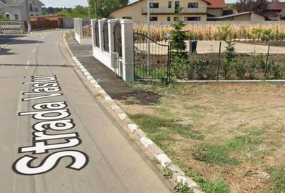 Oportunitate -Vanzare Teren Snagov - 2