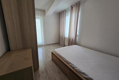 Chitila-Colosseum Mall,apartament 2 camere,loc parcare - 13