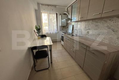 Apartament 1 cameră, 35 mp – zona Pepinierii - 3